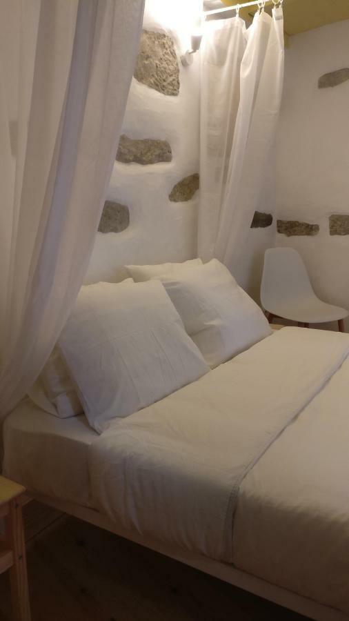 Casinhas De S. Francisco Apartment เฟรโซ เด เอสปาดา ซินตา ภายนอก รูปภาพ